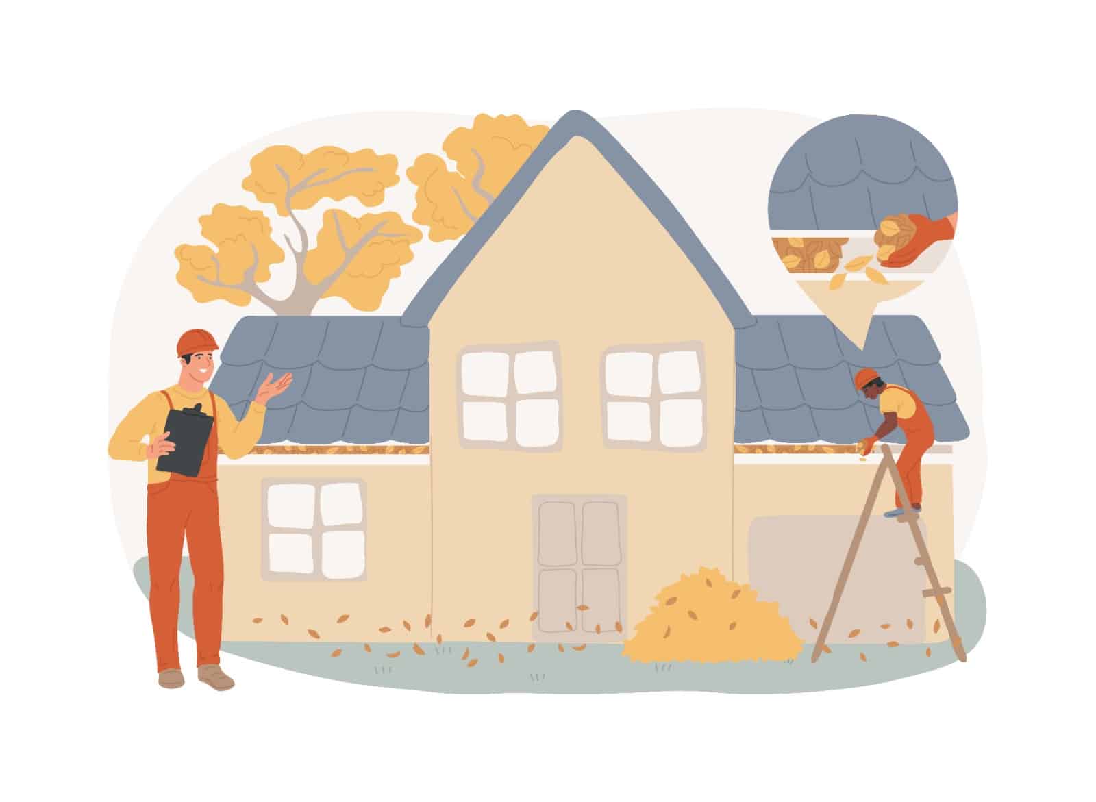 Strata Cleaning Services Across Canberra & Surrounding