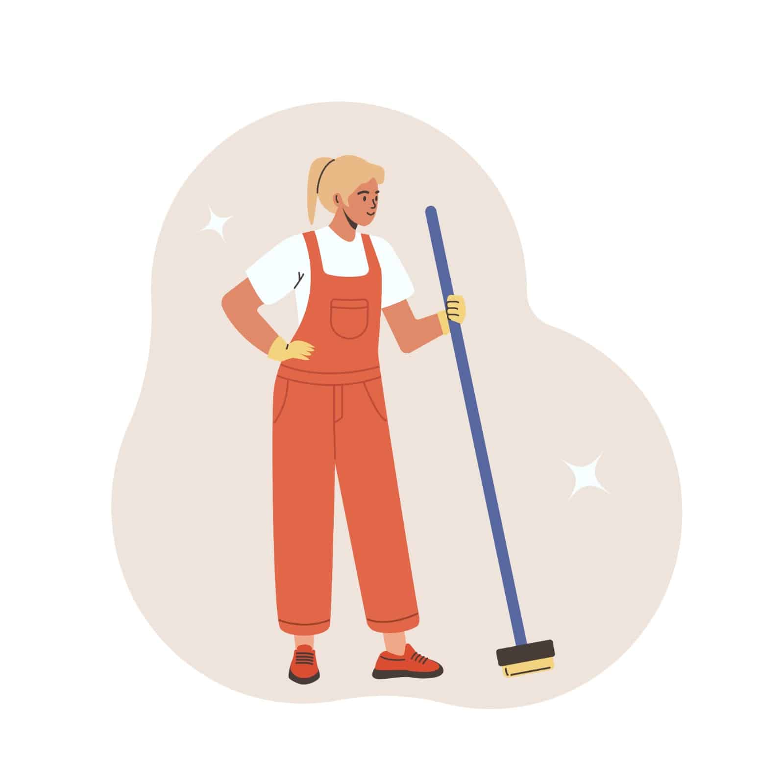 NDIS & Aged Care Cleaning Services
