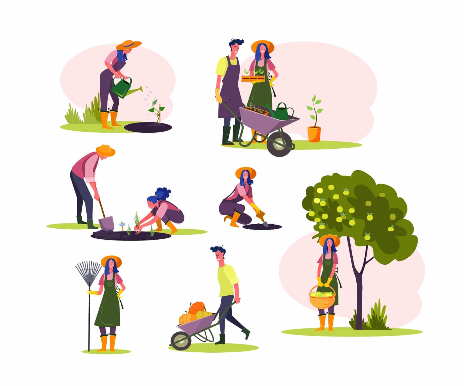 Landscaping Across Canberra & Surrounding