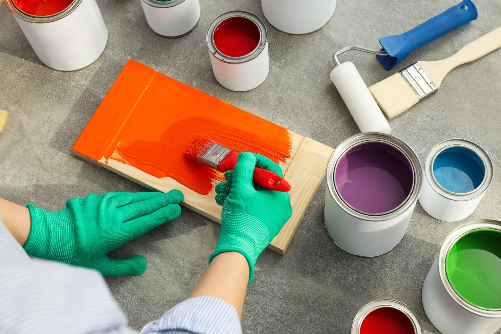 Painting Services in Tuggeranong