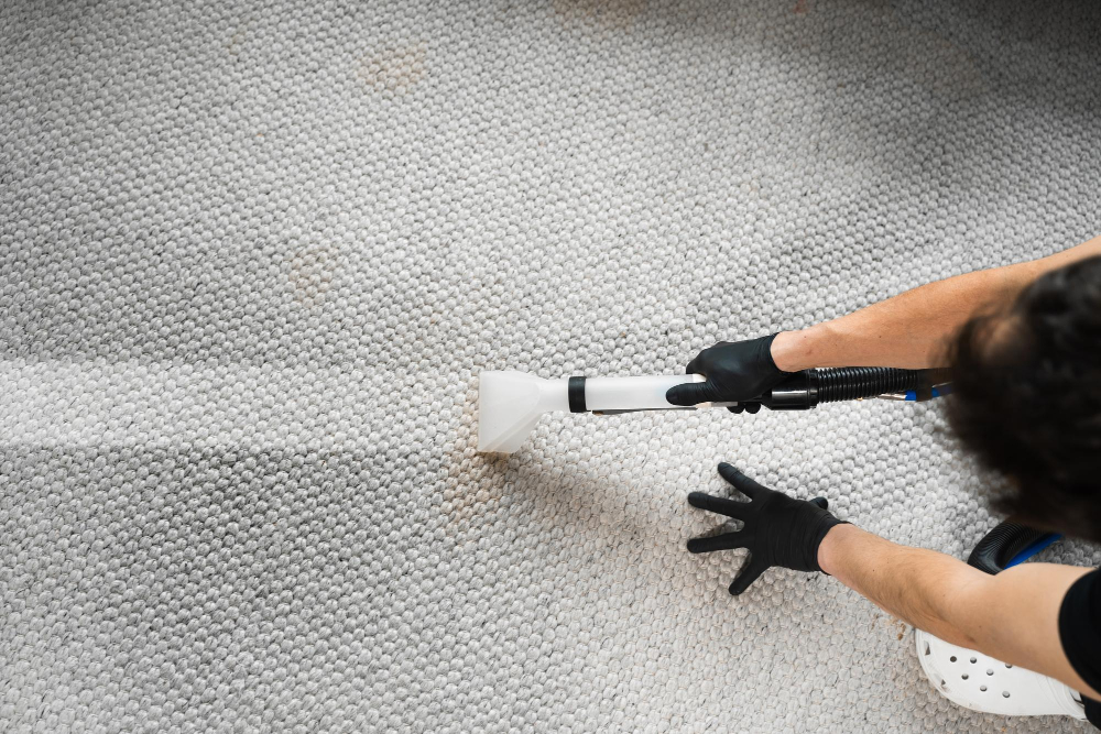 Carpet Cleaning Services Across Canberra and Tuggeranong