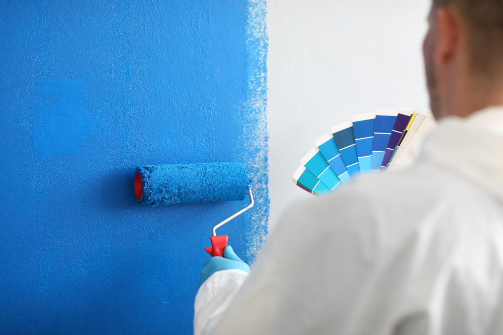 Painting Services in Tuggeranong