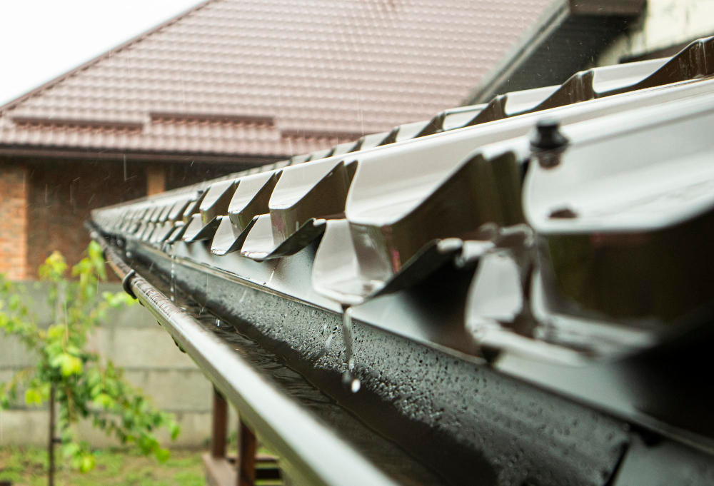 Gutter Cleaning in Tuggeranong