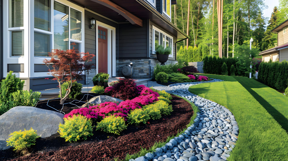Landscaping Across Canberra and Tuggeranong