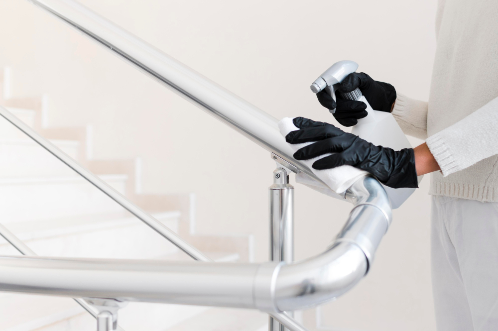 Strata Clean in Tuggeranong