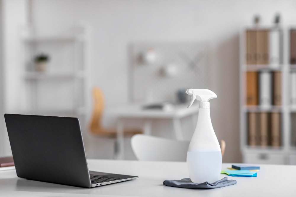 Cleaning Services in Canberra and Tuggeranong