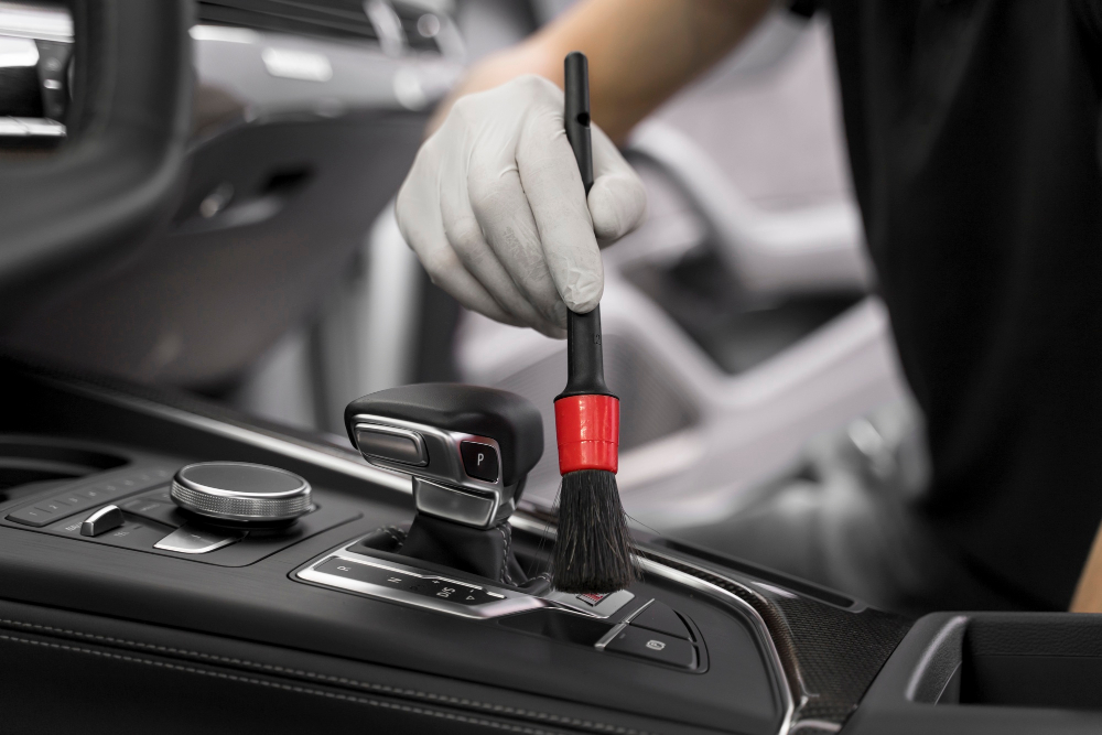 Car DryCleaning in Tuggeranong