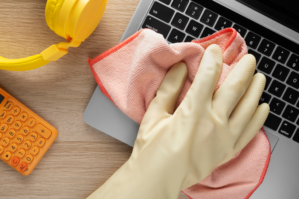 House and Office Cleaning Across Canberra and Tuggeranong
