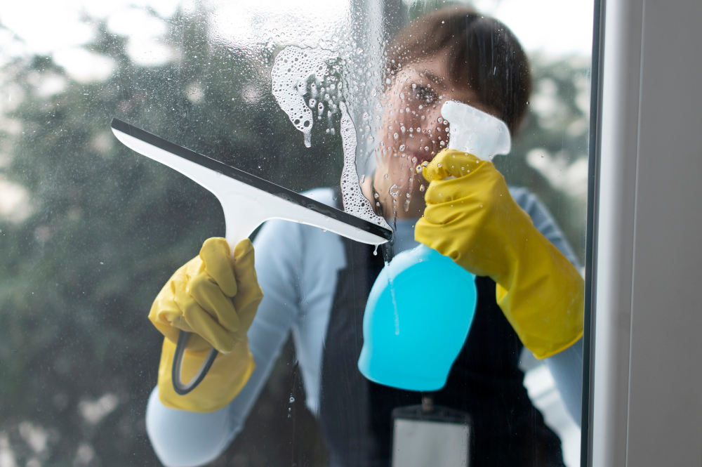House and Office Cleaning Services Across Canberra and Tuggeranong