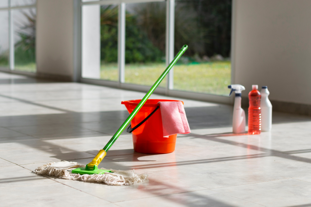 Strata Clean in Tuggeranong