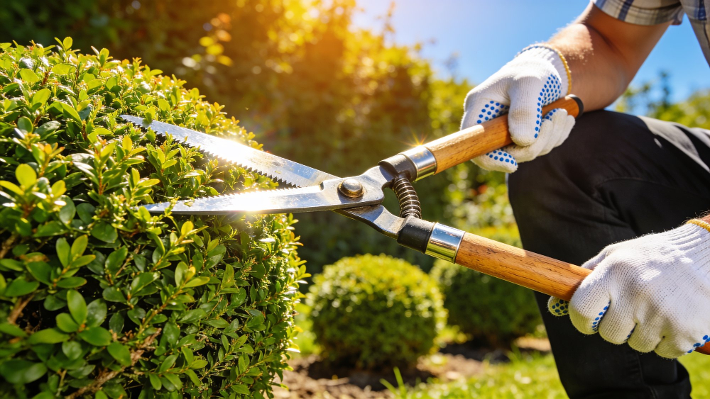 Landscaping Across Canberra and Tuggeranong