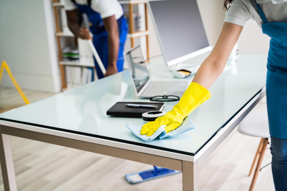 House and Office Cleaning Services Across Canberra and Tuggeranong