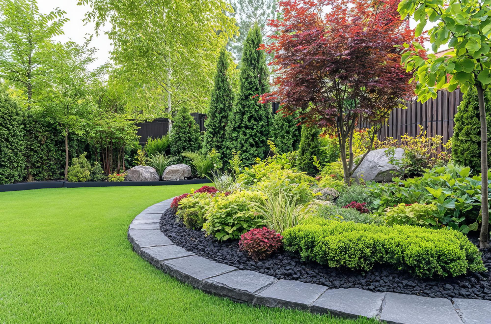 Landscaping Across Canberra and Tuggeranong