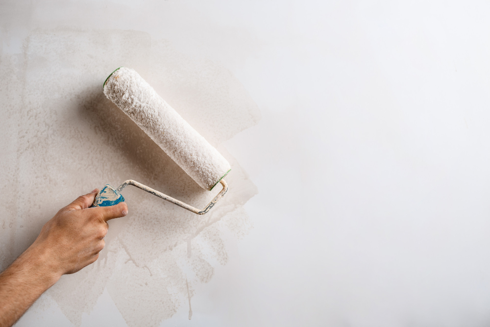 Painting Services in Tuggeranong