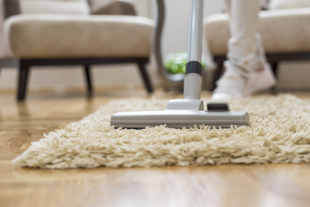 Carpet Cleaning Services Across Canberra and Tuggeranong