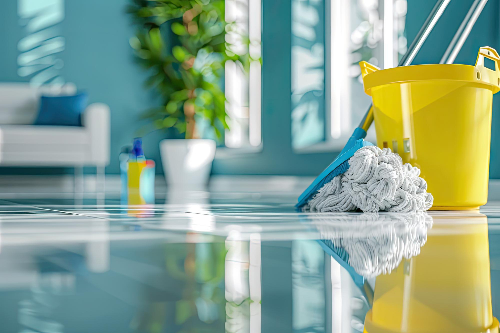 House and Office Cleaning across Canberra and Tuggeranong