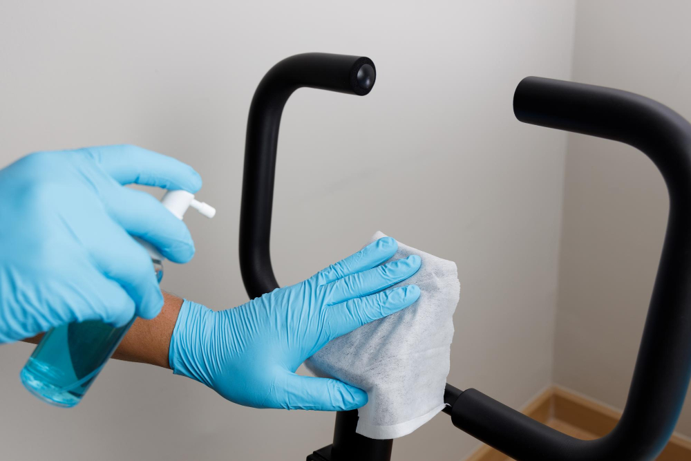 Cleaning in Canberra and Tuggeranong