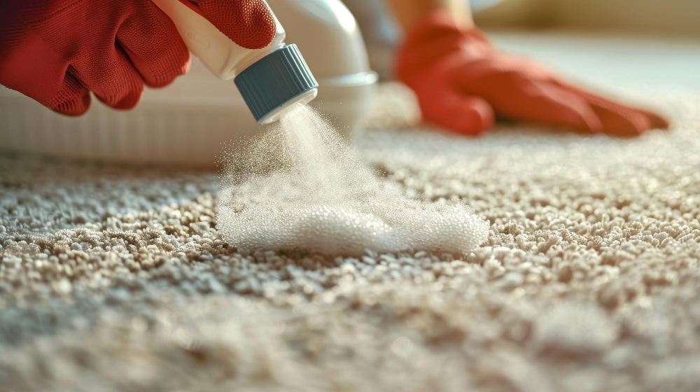 Carpet Cleaning Services Across Canberra and Tuggeranong
